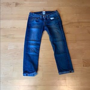 57. True Religion Jeans
